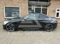 2017 BMW M2