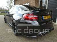 2017 BMW M2