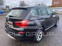 2017 BMW X3