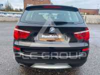 2017 BMW X3