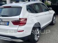 2017 BMW X3