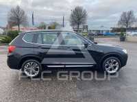 2017 BMW X3