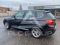 2017 BMW X3