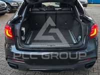 2017 BMW X6