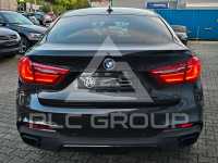 2017 BMW X6