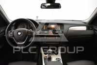 2017 BMW X4