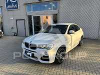 2017 BMW X4