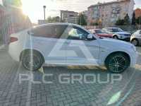 2017 BMW X4
