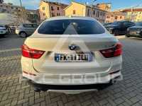 2017 BMW X4