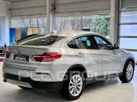 2017 BMW X4