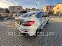 2017 BMW X4