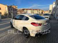 2017 BMW X4