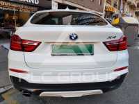 2017 BMW X4