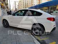 2017 BMW X4