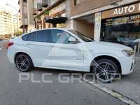 2017 BMW X4