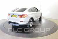 2017 BMW X4