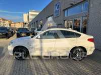 2017 BMW X4