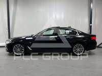 2017 BMW 520