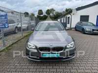 2017 BMW 520