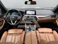 2017 BMW 520