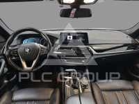 2017 BMW 520