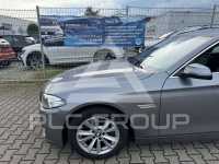 2017 BMW 520