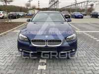 2017 BMW 520