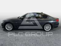 2017 BMW 520