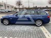 2017 BMW 520