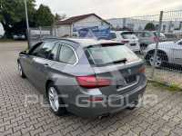 2017 BMW 520