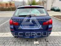 2017 BMW 520