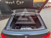 2017 BMW 520