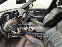 2017 BMW 520