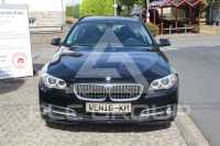 2017 BMW 520