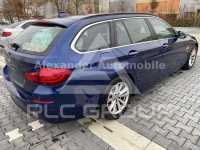 2017 BMW 520