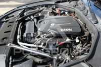 2017 BMW 520
