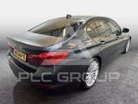2017 BMW 520