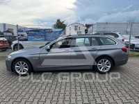 2017 BMW 520