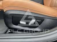 2017 BMW 520