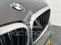2017 BMW 520