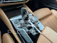 2017 BMW 520