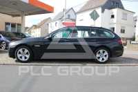 2017 BMW 520