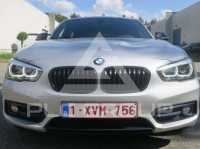 2017 BMW 116