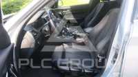 2017 BMW 116