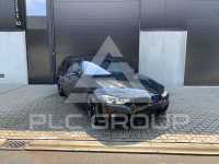 2017 BMW 318