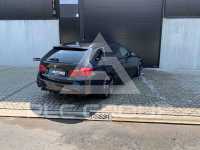 2017 BMW 318