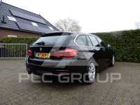 2017 BMW 318