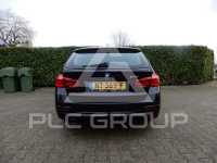 2017 BMW 318