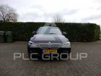 2017 BMW 318