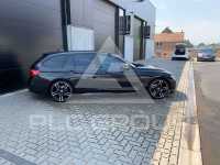 2017 BMW 318